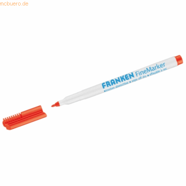 4016946061469 - Tafelschreiber FineMarker zur Beschriftung von Planungstafeln