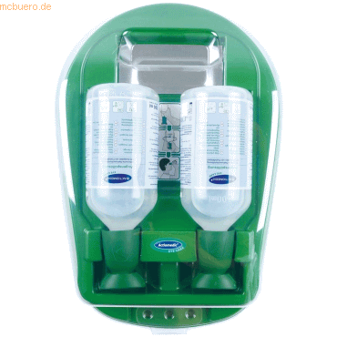 4015544500189 - Augenspülstation Eye Care Medidrop I 2x 500ml