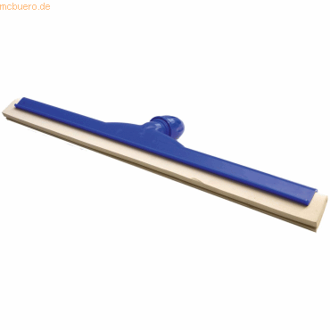 4015544706000 - 4 x Wasserschieber 55cm blau