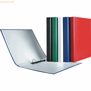 4008115364051 - Ringbuch maXfile protect A4 2-Ring-Mechanik grün 4008115364051 - Ringbuch maXfile protect A4 2-Ring-Mechanik grün