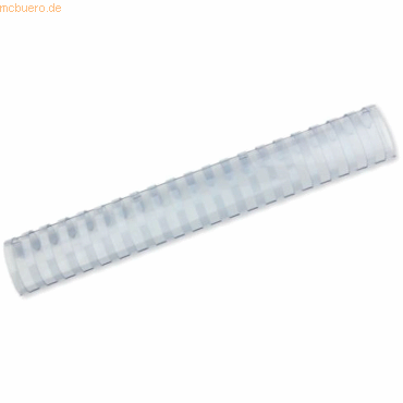 0033816097261 - Plastikbinderücken CombBind 4028204 weiß US-Teilung 21 Ringe auf A4 32mm 0033816097261 GBC