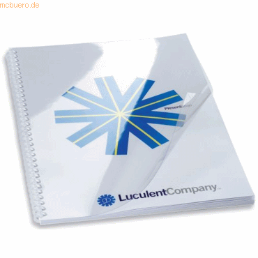 8019152802976 - Umschlagfolien HiClear CF121880 A3 PVC 015 mm transparent glänzen 8019152802976 - Umschlagfolien HiClear CF121880 A3 PVC 015 mm transparent glänzen