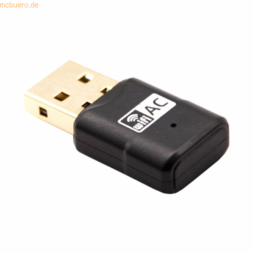 Gequdio Wlan Usb-Stick für GX5+ IP-Telefon