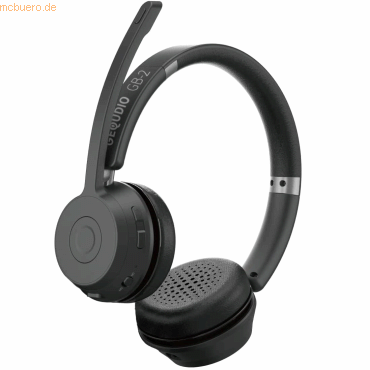 4270002812444 - Bluetooth Headset GB-2