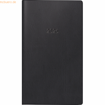 4061947145250 - 10 x Taschenkalender 87x153cm 1 Monat 2 Seiten schwarz Kalen 4061947145250 - 10 x Taschenkalender 87x153cm 1 Monat 2 Seiten schwarz Kalen