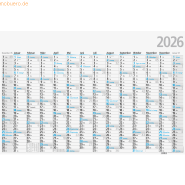 4061947146684 - 100 x Plakatkalender 102x68cm A1 14 Monate gefalzt Kalendarium 4061947146684 - 100 x Plakatkalender 102x68cm A1 14 Monate gefalzt Kalendarium