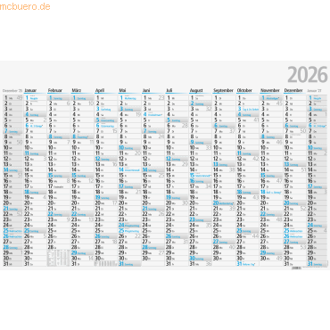 4061947146707 - 100 x Plakatkalender A0 121x77cm 14 Monate gefalzt Kalendarium 4061947146707 - 100 x Plakatkalender A0 121x77cm 14 Monate gefalzt Kalendarium