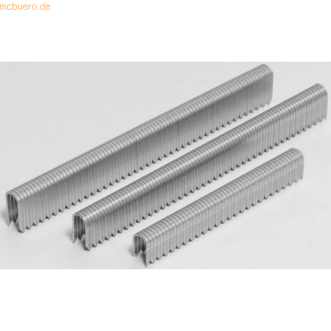 Regur Kabelklammern Regur 28/14 für Handtacker 45 VE=2000 Stück