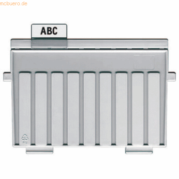4012473902527 - - Stützplatte 223 x 154 cm (b x h) din A5 quer Polystyrol lichtgrau 4012473902527 - - Stützplatte 223 x 154 cm (b x h) din A5 quer Polystyrol lichtgrau