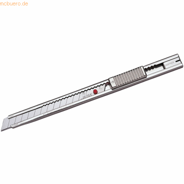 4904011020100 - A-1P Cuttermesser silber 9 mm 4904011020100 NT