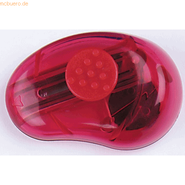 4011028077550 - Cutter iQ 100 P rot-transparent