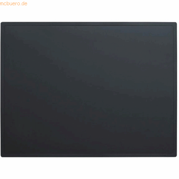 7612176071666 - Schreibunterlage OfficePad 65x 50cm schwarz