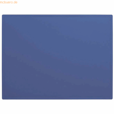 7612176071673 - Schreibunterlage OfficePad 65x 50cm blau