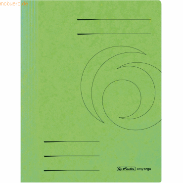 4008110430270 - Schnellhefter Quality 11199411 A4 intensiv hellgrün Karton 355g Vorderdeckel opak 4008110430270 Herlitz 4008110430270 - Schnellhefter Quality 11199411 A4 intensiv hellgrün Karton 355g Vorderdeckel opak 4008110430270 Herlitz