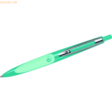 4008110589008 - 3 x Kugelschreiber Gel mypen M Druckmechanik dunkelgrün hellg 4008110589008 - 3 x Kugelschreiber Gel mypen M Druckmechanik dunkelgrün hellg