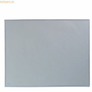 4008115554001 - Schreibunterlage 50x63cm Kunststoff transparent