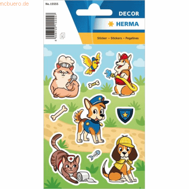 4008705155557 - 10 x Sticker Beste Freunde 4008705155557 - 10 x Sticker Beste Freunde