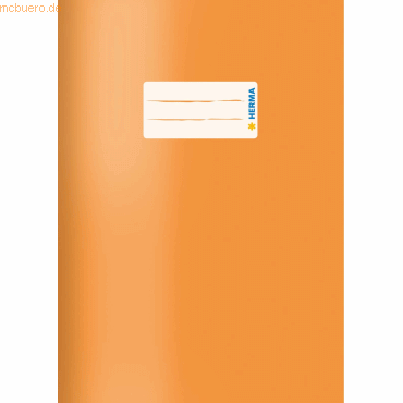 4008705197618 - 19761 Heftschoner Karton - A5 orange 4008705197618 Herma 4008705197618 - 19761 Heftschoner Karton - A5 orange 4008705197618 Herma