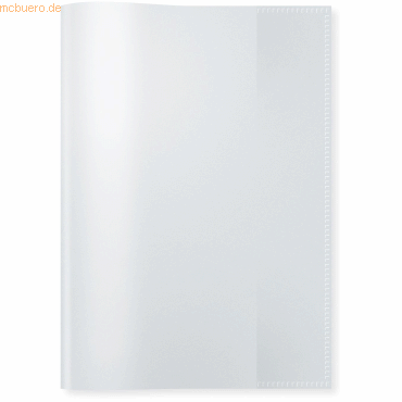 4008705198981 - 19898 Heftschoner PP - A6 transparent 4008705198981 Herma 4008705198981 - 19898 Heftschoner PP - A6 transparent 4008705198981 Herma