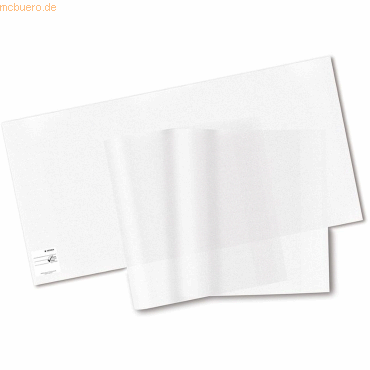 4008705202251 - Buchschoner Basic 270x540mm VE=3 Stück 4008705202251 - Buchschoner Basic 270x540mm VE=3 Stück