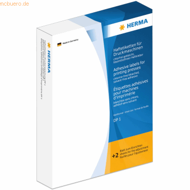 4008705027205 - HERMA Klebeetiketten 2720 Weiß Rund Ø 13 mm 132 Blatt à 77 Etiketten 4008705027205 - HERMA Klebeetiketten 2720 Weiß Rund Ø 13 mm 132 Blatt à 77 Etiketten