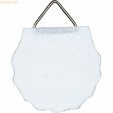 4008705057523 - HERMA Bildaufhänger selbstklebend für max 08 kg 30 x 300 mm 10x 10 St