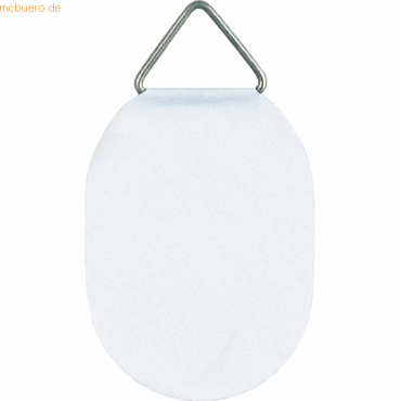 4008705057530 - 10 x HERMA Bildaufhänger 26x35mm selbstklebend VE=8 Stück