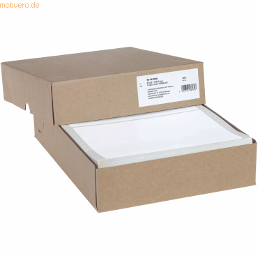 4008705082693 - Computer Etiketten 1-bahnig weiß 21082 x 150mm 8269 4008705082693 1000 Stück 4008705082693 - Computer Etiketten 1-bahnig weiß 21082 x 150mm 8269 4008705082693 1000 Stück