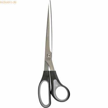 4005329086366 - Papierschere 25cm Edelstahl 4005329086366 - Papierschere 25cm Edelstahl