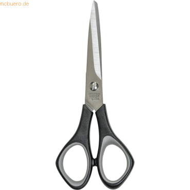 4005329086304 - 12 x Bastelschere 14cm Edelstahl 4005329086304 - 12 x Bastelschere 14cm Edelstahl