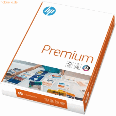 3141725005608 - ORIGINAL Papier Weiss CHP852 Premium Multifunktionspapier Premium DIN A4 90 g m² weiß beidseitig bedruckbar 170 CIE 500 Blatt 3141725005608 - ORIGINAL Papier Weiss CHP852 Premium Multifunktionspapier Premium DIN A4 90 g m² weiß beidseitig bedruckbar 170 CIE 500 Blatt