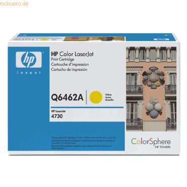 0829160664675 - 644A Yellow Original LaserJet Toner Cartridge Tonerkartusche 1 Stück(e) Gelb 0829160664675 - 644A Yellow Original LaserJet Toner Cartridge Tonerkartusche 1 Stück(e) Gelb