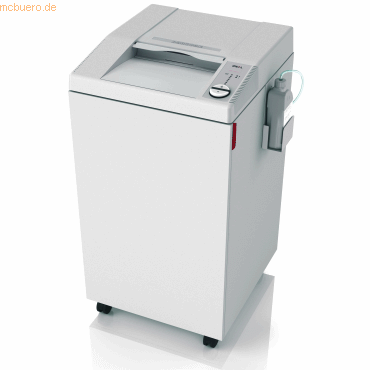 4019364619816 - Hochsicherheits-Shredder 0103 SCD für Smartcards Magnetkarten us