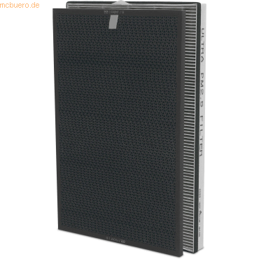4019364987427 - IDEAL Filterset für Luftreiniger AP35 und Luftbefeuchter AP35 H HxBxT 380 x 260 x 60 mm 4019364987427 - IDEAL Filterset für Luftreiniger AP35 und Luftbefeuchter AP35 H HxBxT 380 x 260 x 60 mm
