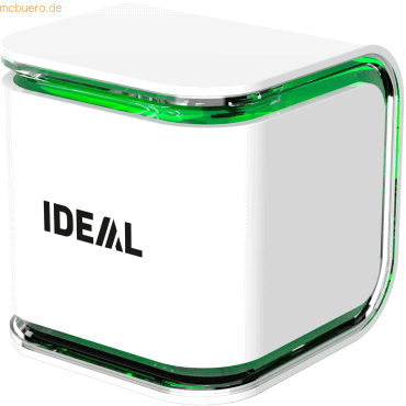 Ideal Health Innenraumluftsensor AS10