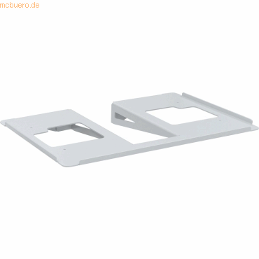 4019364987205 - Wandhalterung für Luftreiniger AP60 Pro AP80 Pro 4019364987205 - Wandhalterung für Luftreiniger AP60 Pro AP80 Pro