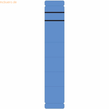 4250062158546 - Rückenschilder 5854 39 x 192 mm blau zum aufkleben 4250062158546 HEAD 5854 10 Stück 4250062158546 - Rückenschilder 5854 39 x 192 mm blau zum aufkleben 4250062158546 HEAD 5854 10 Stück