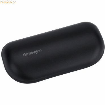 Kensington Gel-Handgelenkauflage ErgoSoft für Standard-Maus schwarz