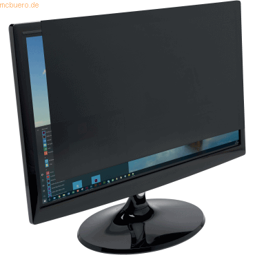 Kensington Blickschutzfilter MagPro Monitor 21,5 Zoll 16:9 abnehmbar s