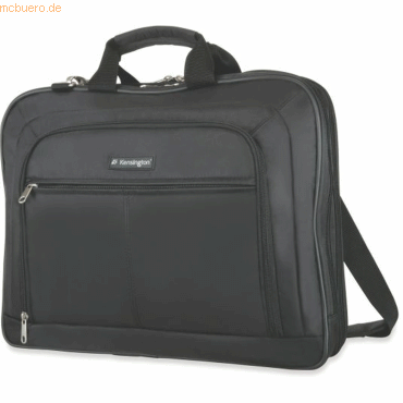 0085896625681 - Classic-Laptoptasche SP45 17 Zoll schwarz