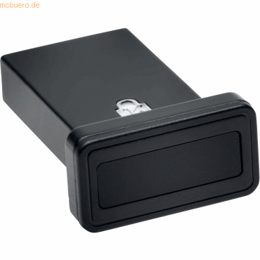 Kensington Fingerabdruckscanner VeriMark Guard USB-A schwarz