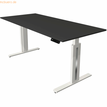 4044917440647 - Sitz- Stehtisch Move 3 fresh BxTxH 180x80x72-120cm anthrazit 4044917440647 - Sitz- Stehtisch Move 3 fresh BxTxH 180x80x72-120cm anthrazit