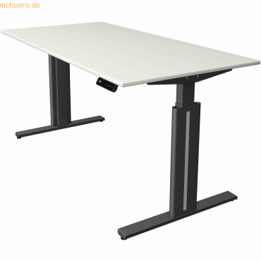 4044917639645 - Sitz- Stehtisch Move 3 elegant elektr höhenverstellbar BxT 1