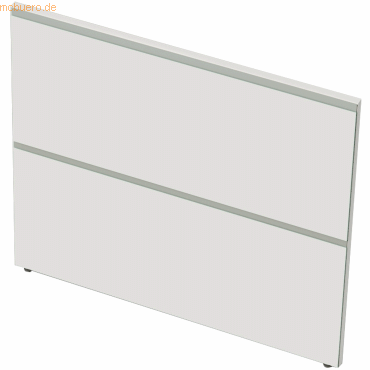 4044917431096 - Seitenblende Atlantis 3 B 82cm weiß