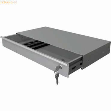 4044917438378 - Untertisch-Schublade für Sitz- Stehtische Move