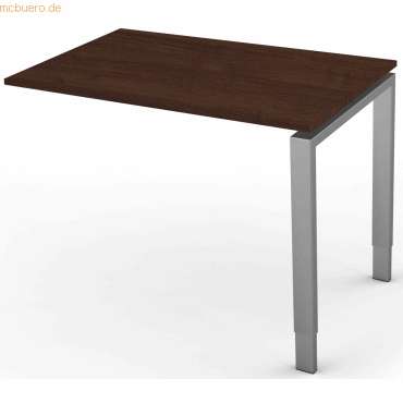 4044917432376 - Anbautisch StageOne Form 5 BxT 100x60cm wenge