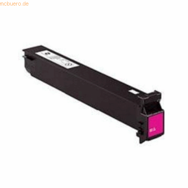 0039281048104 - ORIGINAL A0D7353 KONICA MC8650 TONER MAGENTA 0039281048104 - ORIGINAL A0D7353 KONICA MC8650 TONER MAGENTA