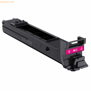 Konica Toner Original Konica A0DK353 magenta