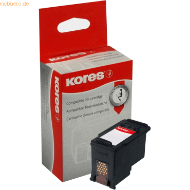 4045257151736 - wiederbefüllte Tinte G1517MC ersetzt Canon CL-541XL 4045257151736 - wiederbefüllte Tinte G1517MC ersetzt Canon CL-541XL
