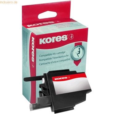 4045257152429 - Tintenpatrone kompatibel mit Brother LC-1240C cyan 4045257152429 - Tintenpatrone kompatibel mit Brother LC-1240C cyan